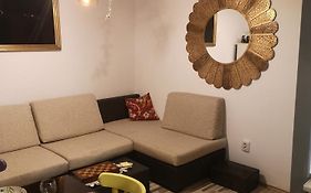 Little Modern Folk Apt