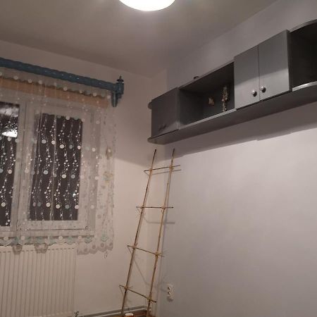 Little Modern Folk Apt Apartment Vălenii de Munte Exterior foto