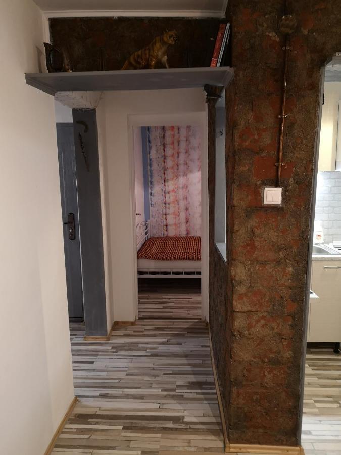 Little Modern Folk Apt Apartment Vălenii de Munte Exterior foto