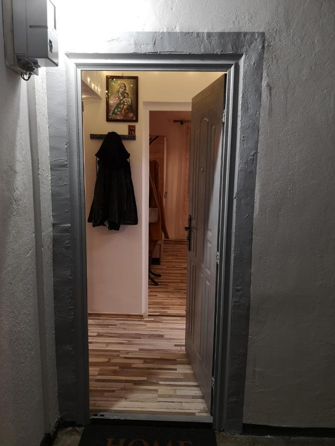 Little Modern Folk Apt Apartment Vălenii de Munte Exterior foto